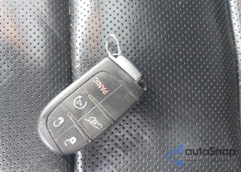 2015 Jeep Grand Cherokee High Altitude from USA, damaged, VIN 1C4RJFCG6FC155028